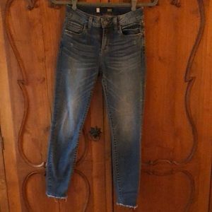 Kut from the kloth skinny jeans